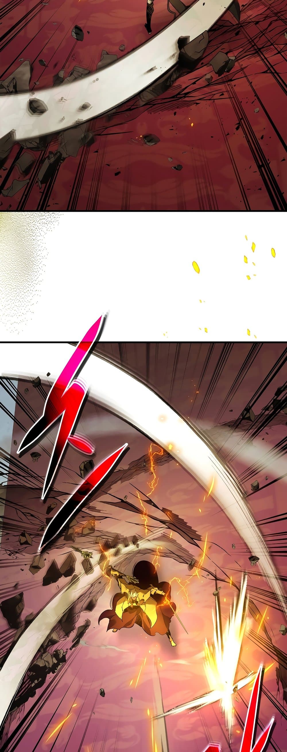 Leveling With the Gods ตอนที่ 106 แปลไทย