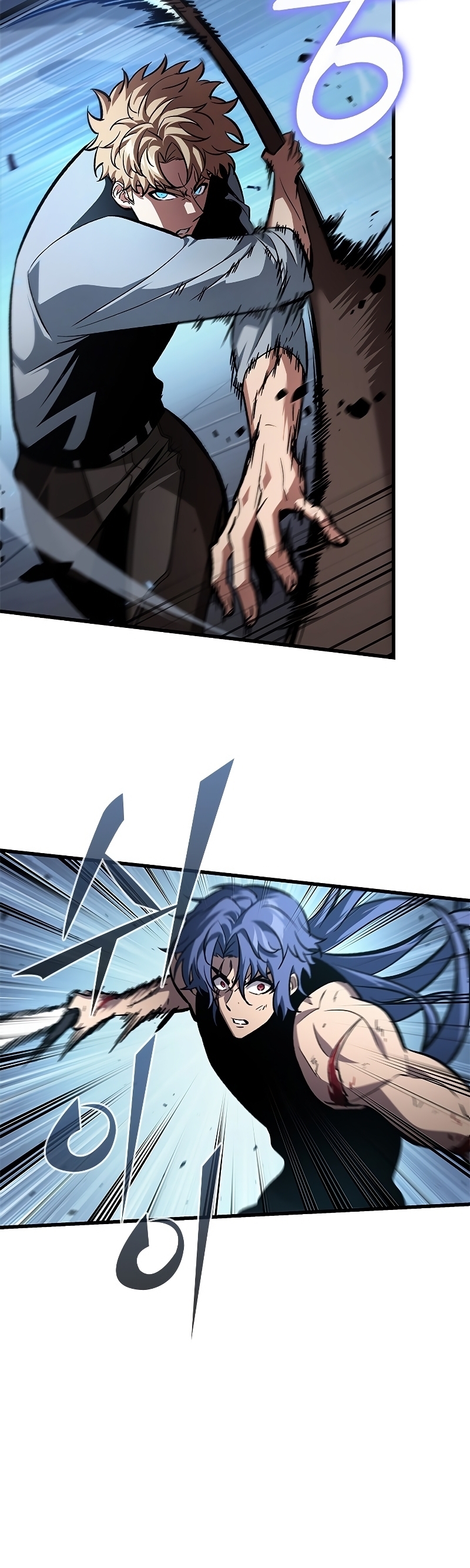 Pick Me Up, Infinite Gacha ตอนที่ 63 แปลไทย