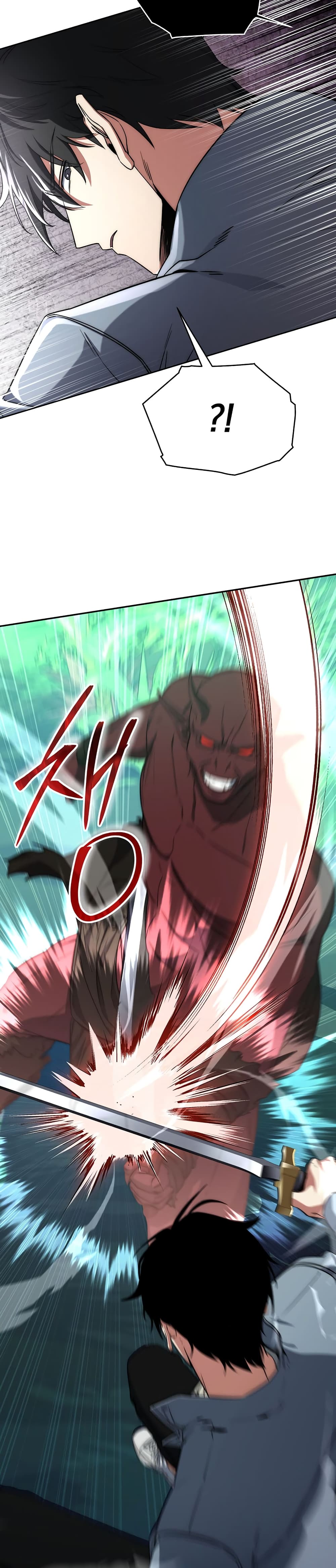 Return of the Sword God-Rank Civil Servant ตอนที่ 5 แปลไทย