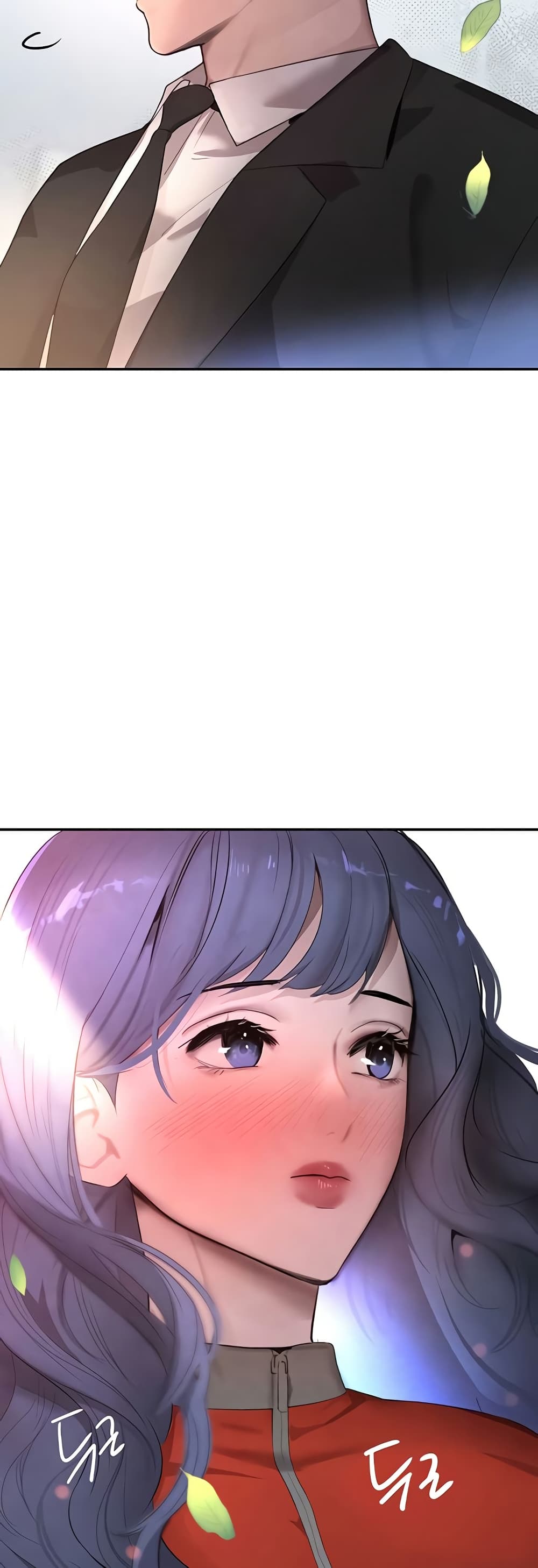 The Boss’s Daughter - ตอนที่ 9