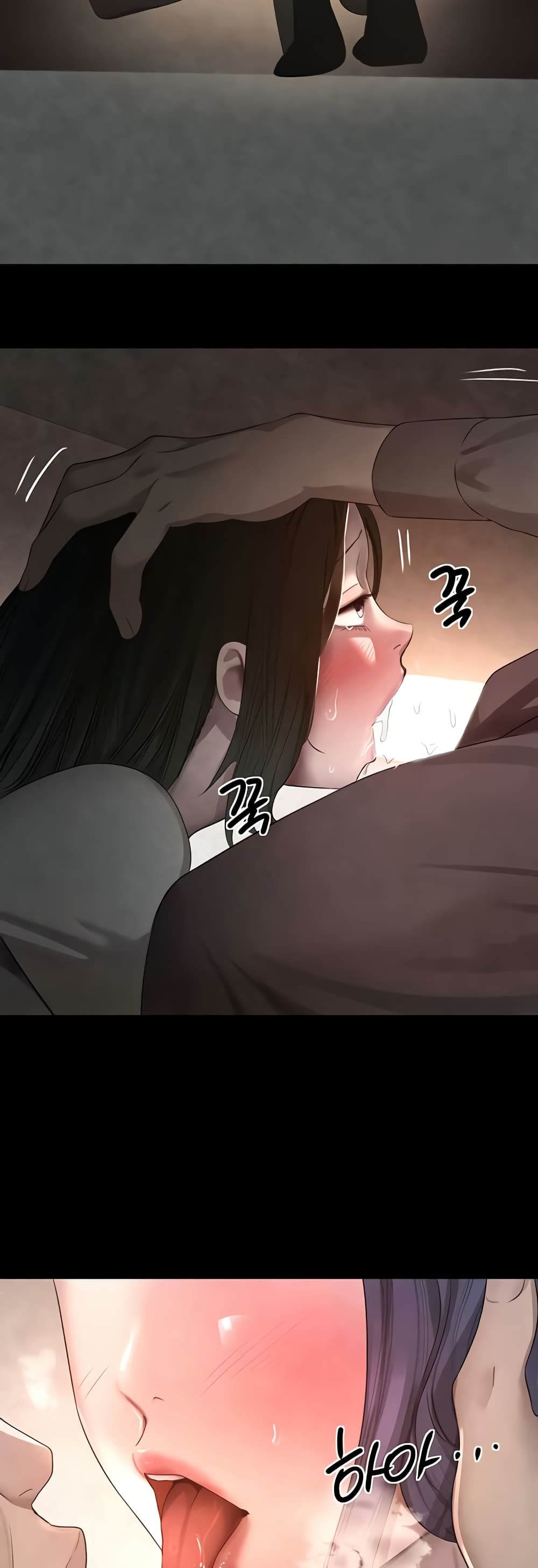 The Boss’s Daughter - ตอนที่ 9