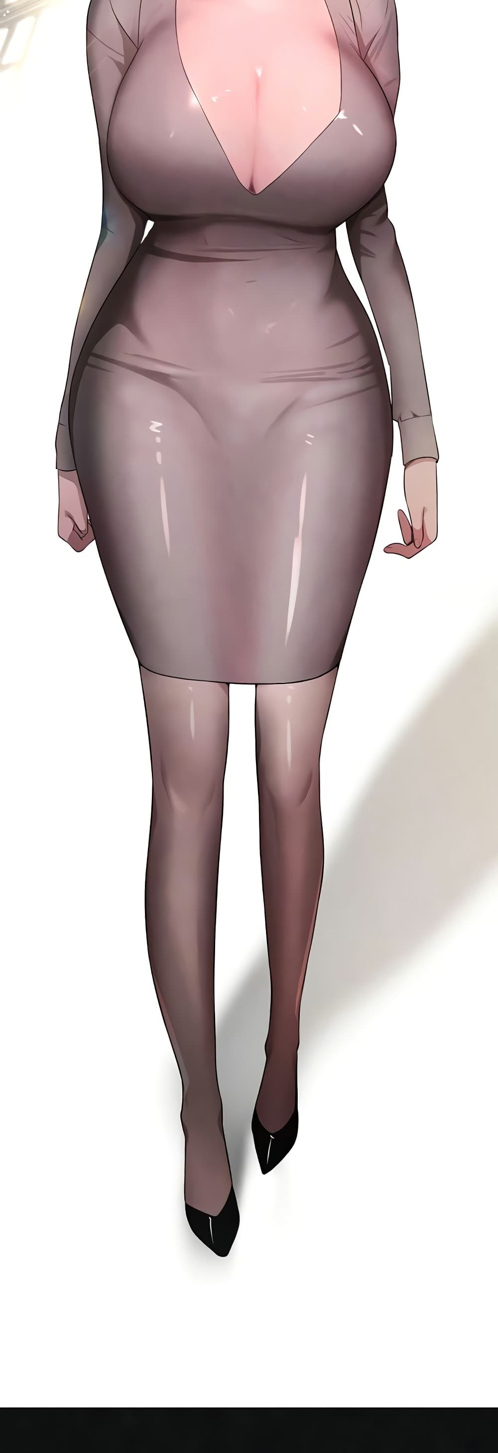 The Boss’s Daughter - ตอนที่ 9