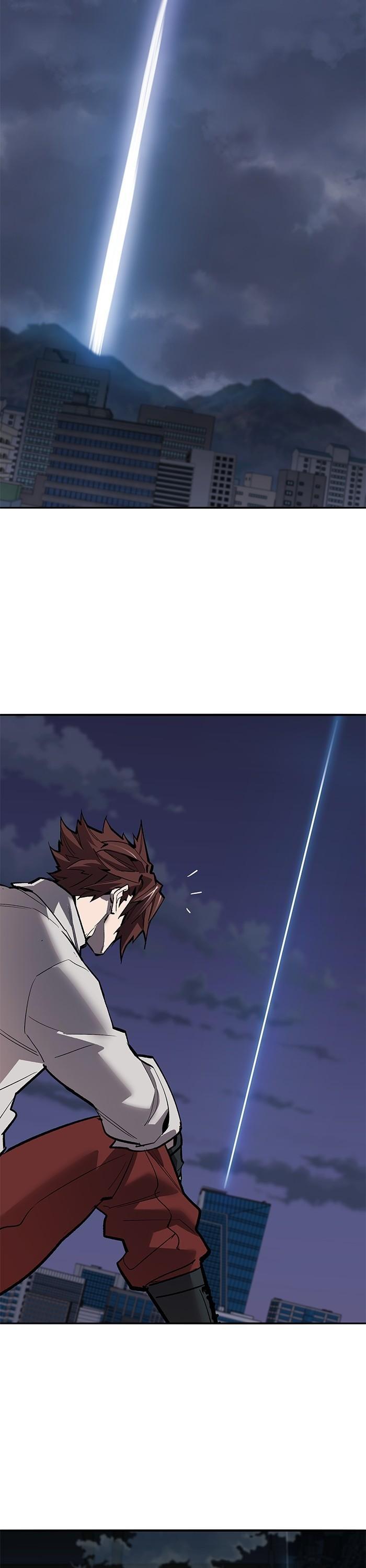 Limit Breaker ยอดคนเลเวลทะลุ ตอนที่ 156 แปลไทย