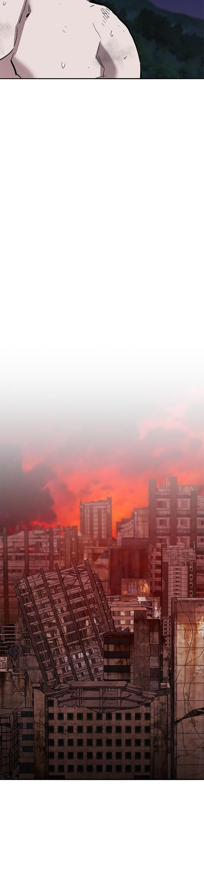 Limit Breaker ยอดคนเลเวลทะลุ ตอนที่ 156 แปลไทย