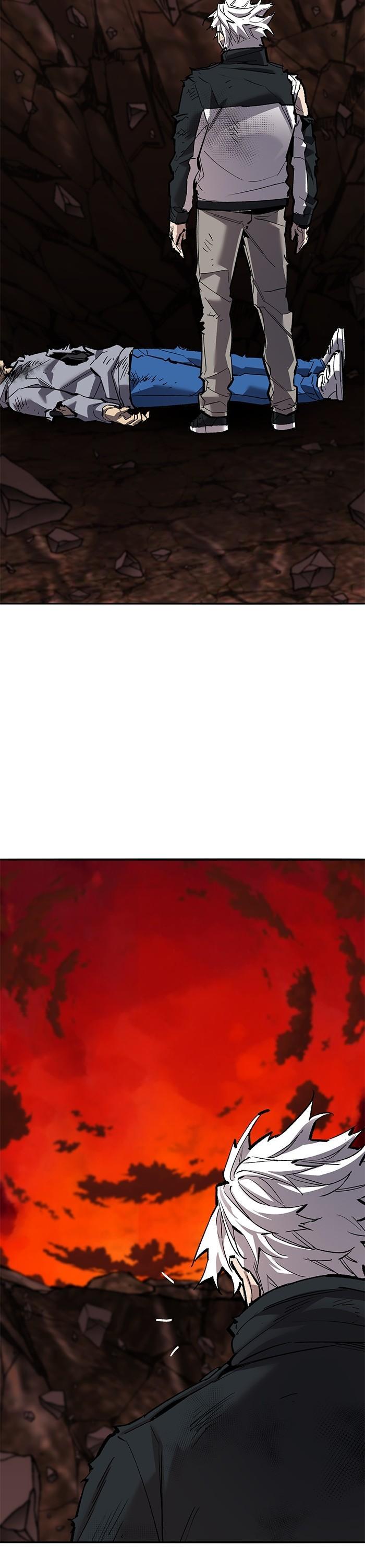 Limit Breaker ยอดคนเลเวลทะลุ ตอนที่ 156 แปลไทย