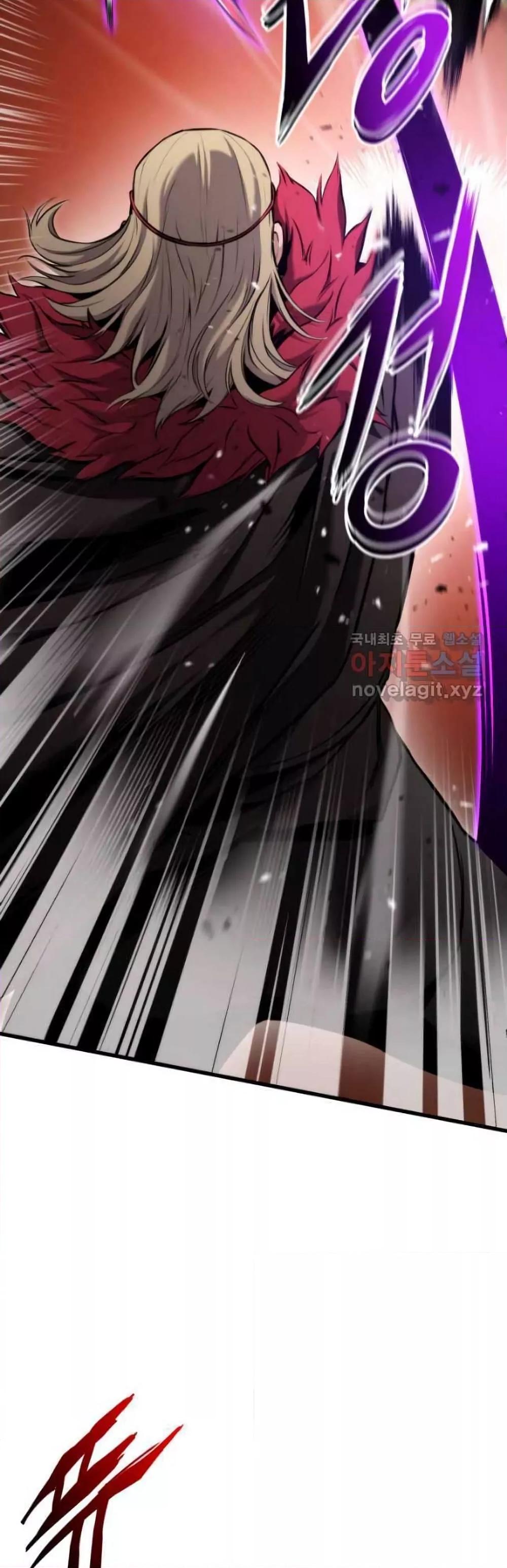 Ranker’s Return (Remake) ตอนที่ 87 แปลไทย