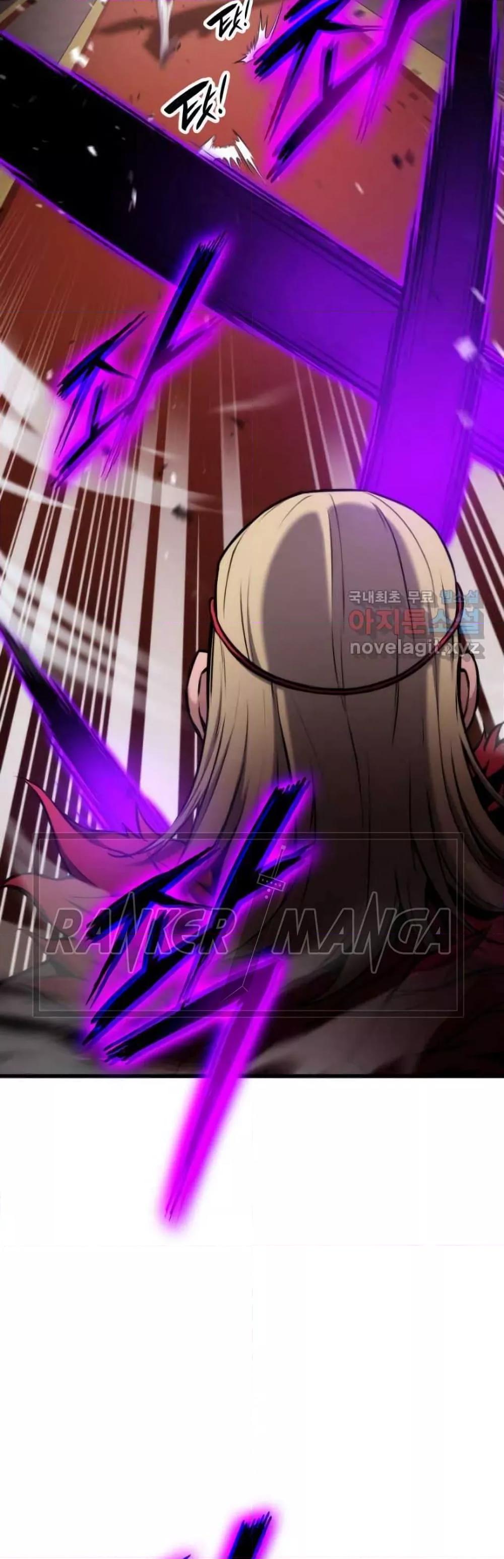 Ranker’s Return (Remake) ตอนที่ 87 แปลไทย