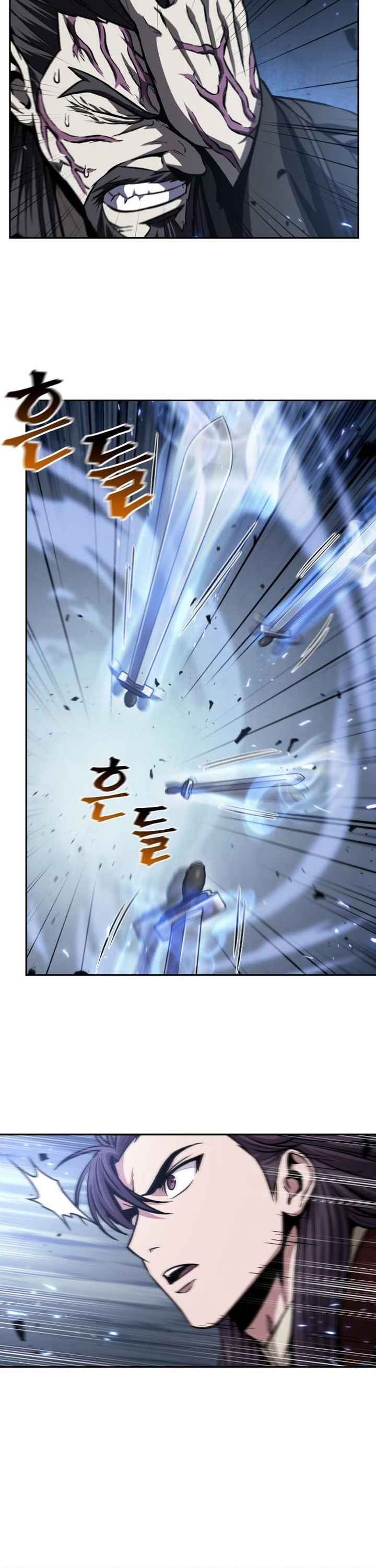 Nano Machine นาโนมาชิน ตอนที่ 128 แปลไทย