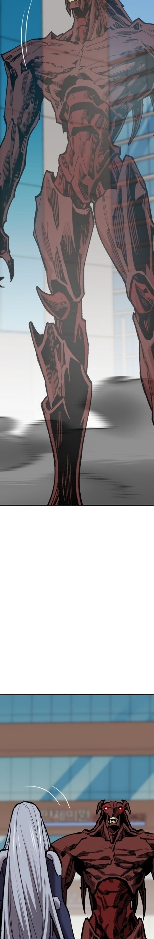 Limit Breaker ยอดคนเลเวลทะลุ ตอนที่ 147 แปลไทย