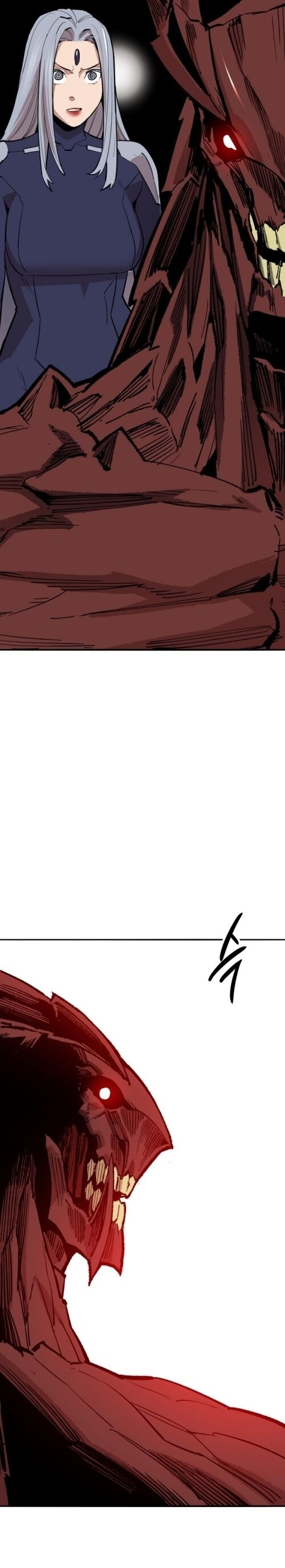 Limit Breaker ยอดคนเลเวลทะลุ ตอนที่ 147 แปลไทย