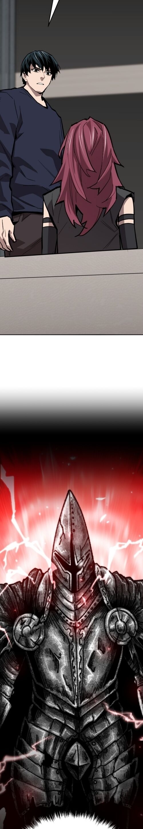 Limit Breaker ยอดคนเลเวลทะลุ ตอนที่ 147 แปลไทย