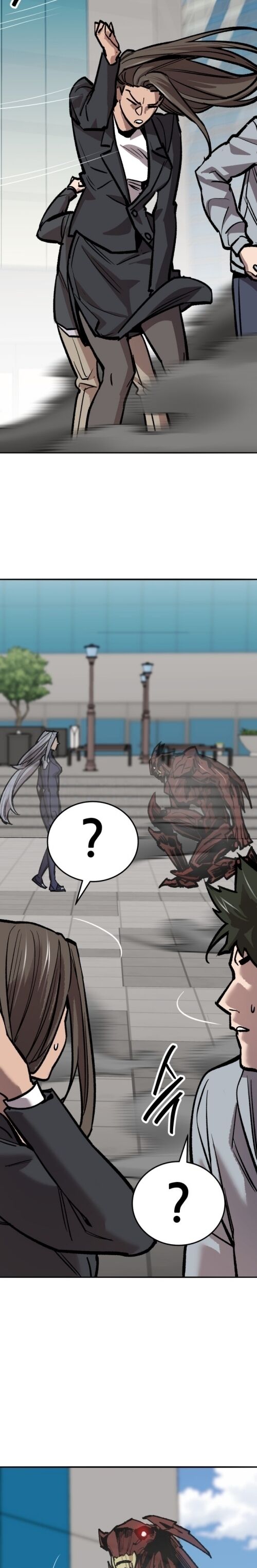 Limit Breaker ยอดคนเลเวลทะลุ ตอนที่ 147 แปลไทย