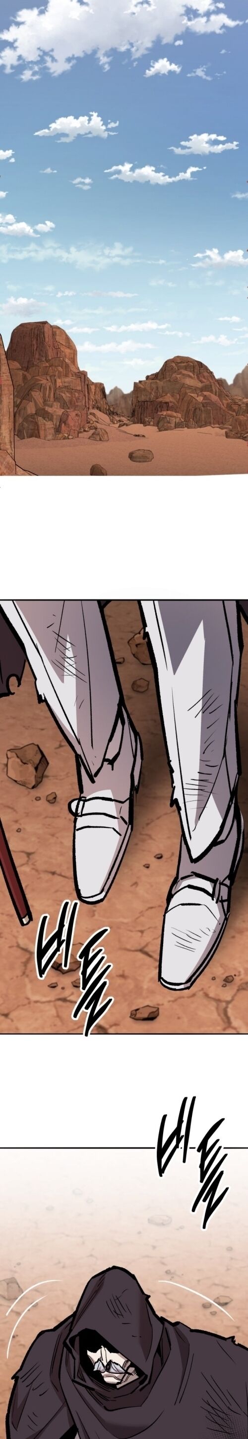 Limit Breaker ยอดคนเลเวลทะลุ ตอนที่ 147 แปลไทย