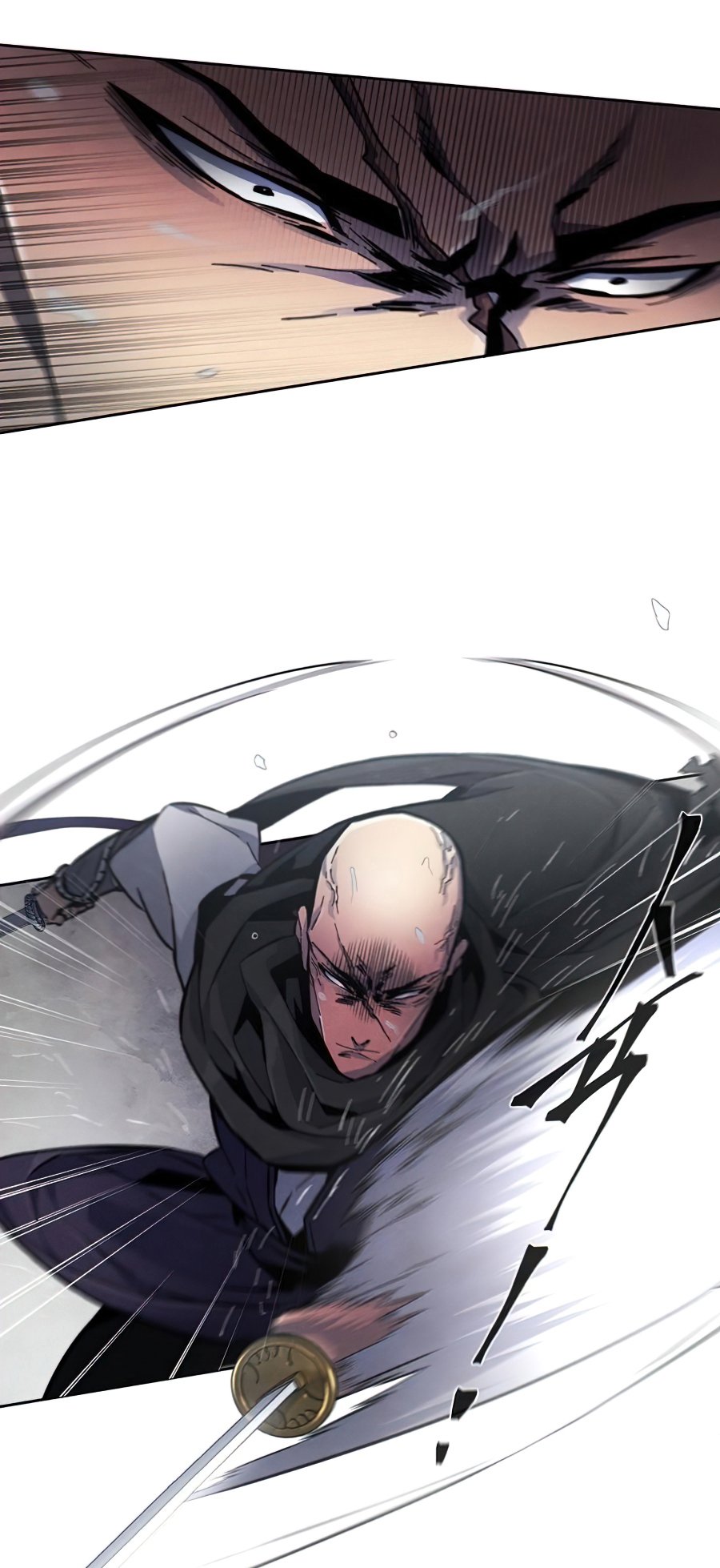 Return of the Mad Demon การหวนคืนของอสูรคลั่ง ตอนที่ 12 แปลไทย