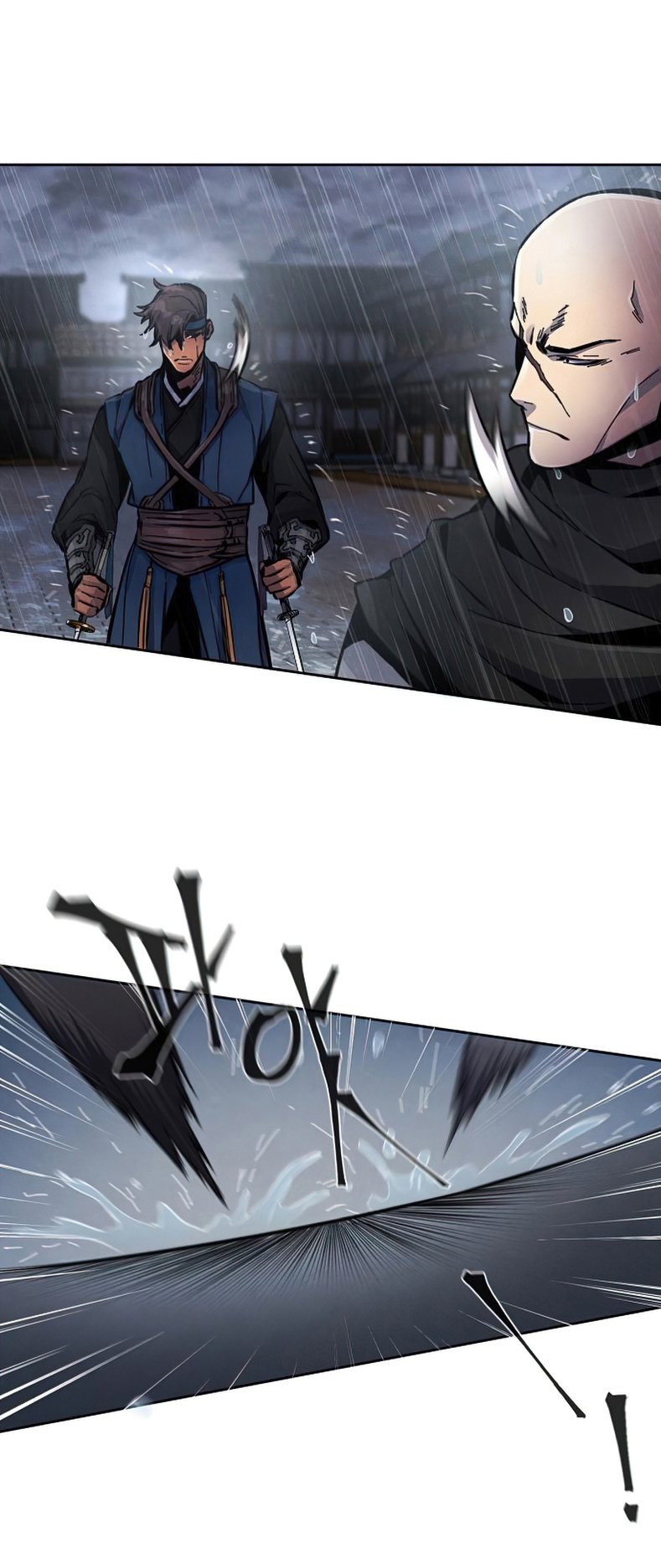 Return of the Mad Demon การหวนคืนของอสูรคลั่ง ตอนที่ 12 แปลไทย