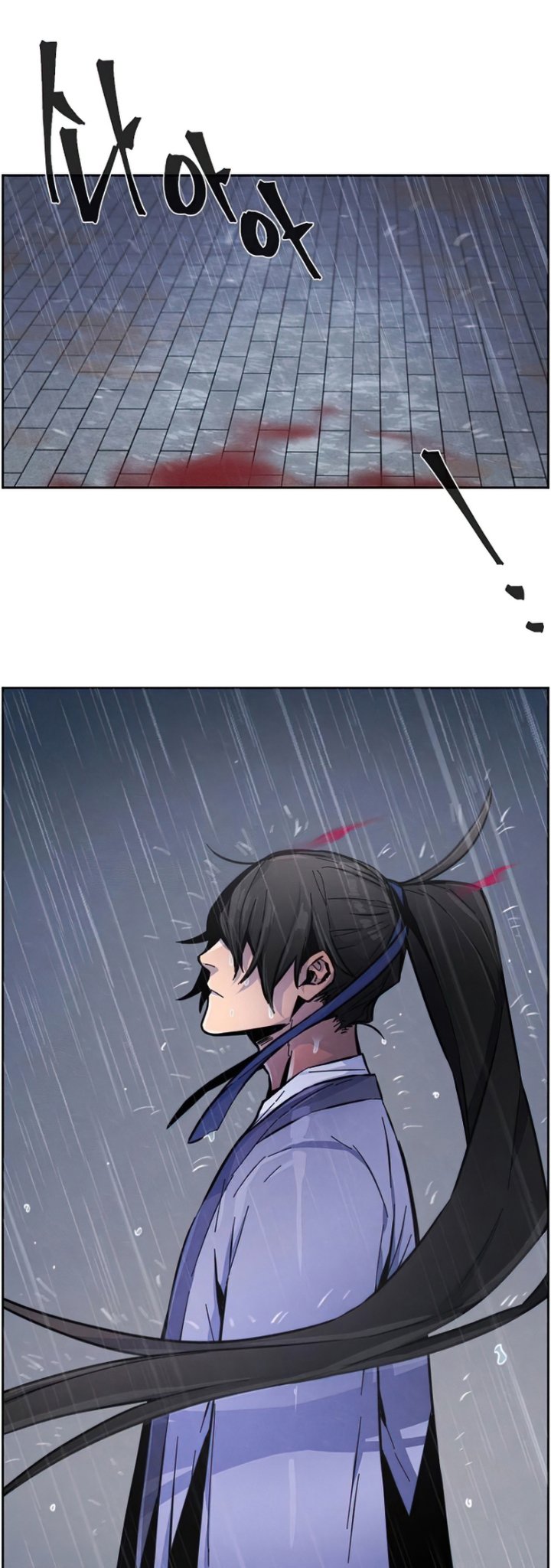 Return of the Mad Demon การหวนคืนของอสูรคลั่ง ตอนที่ 12 แปลไทย