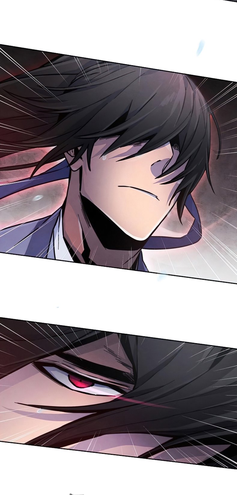 Return of the Mad Demon การหวนคืนของอสูรคลั่ง ตอนที่ 12 แปลไทย