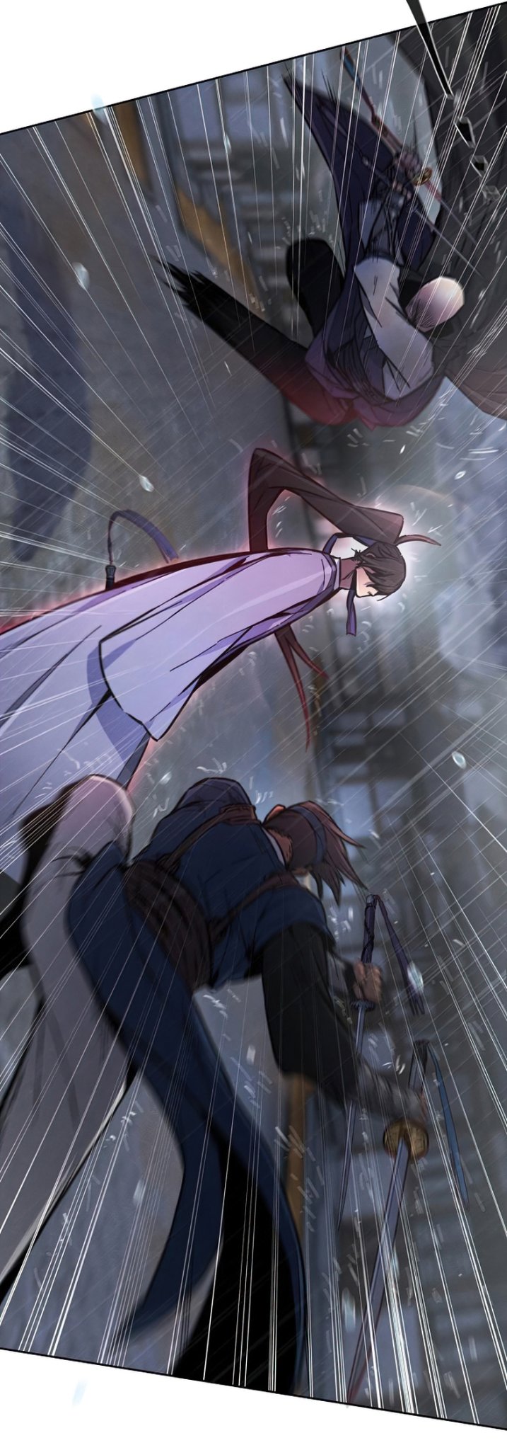 Return of the Mad Demon การหวนคืนของอสูรคลั่ง ตอนที่ 12 แปลไทย