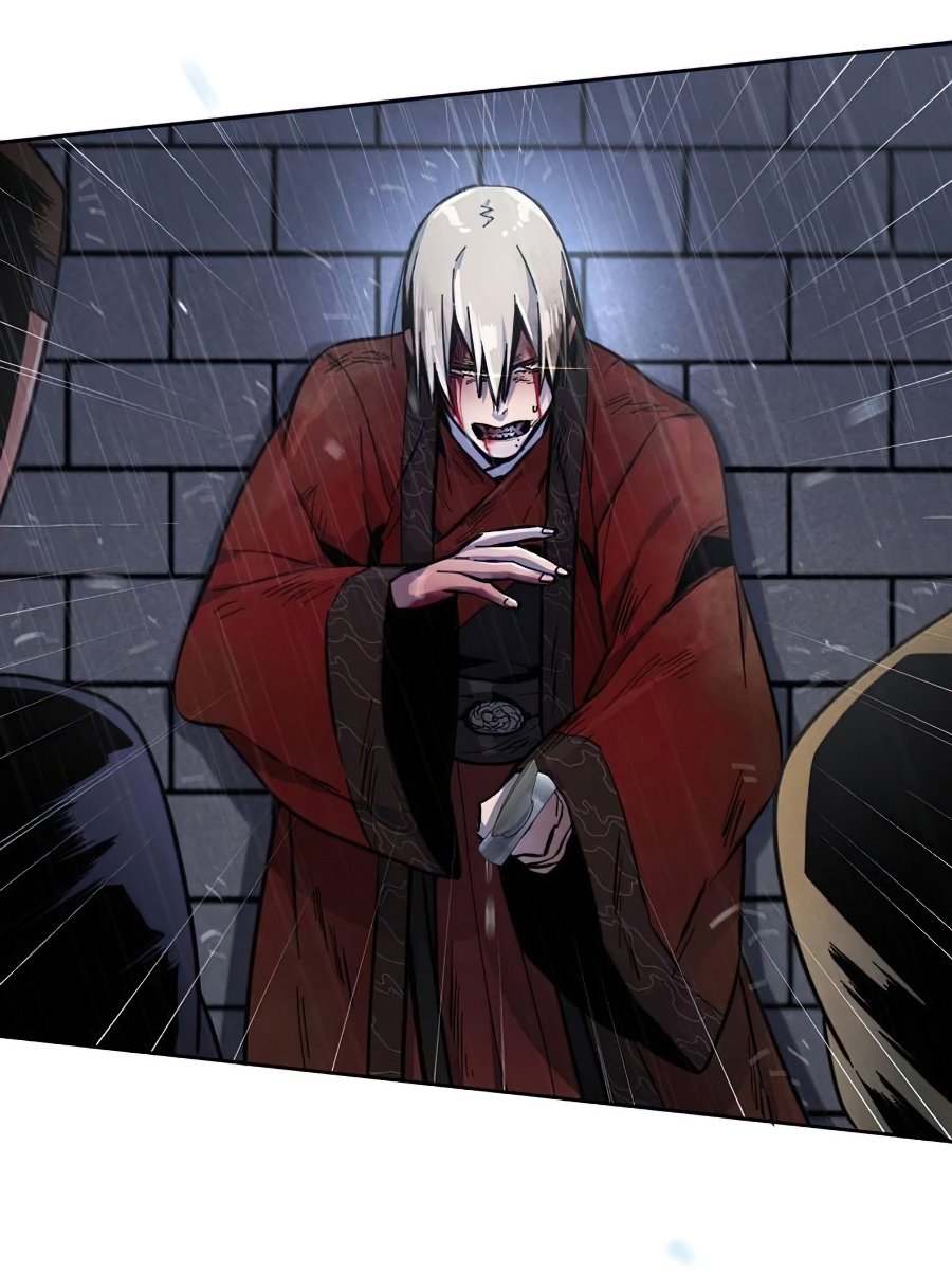 Return of the Mad Demon การหวนคืนของอสูรคลั่ง ตอนที่ 12 แปลไทย