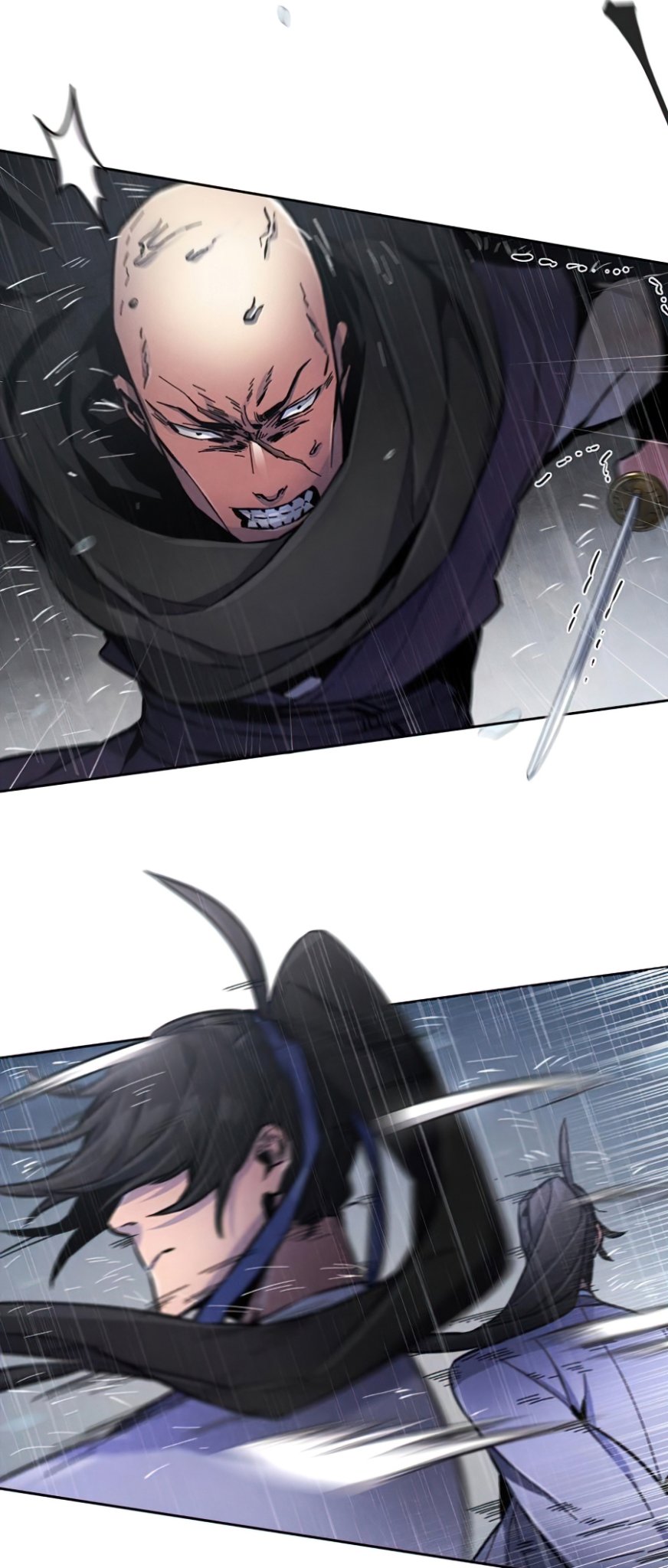 Return of the Mad Demon การหวนคืนของอสูรคลั่ง ตอนที่ 12 แปลไทย