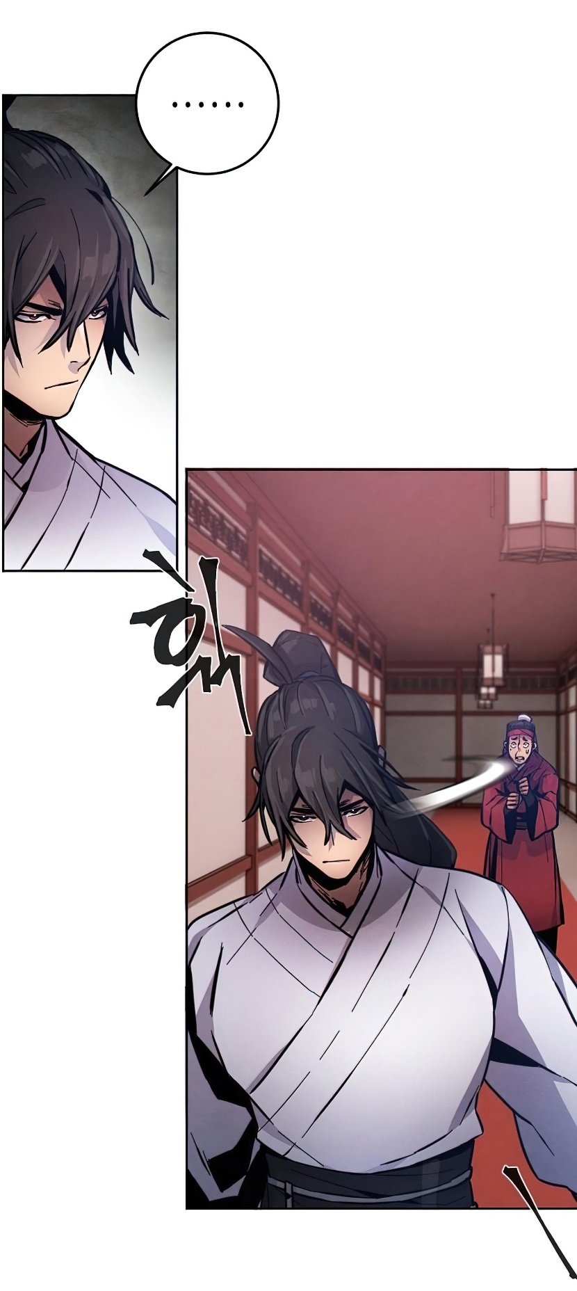 Return of the Mad Demon การหวนคืนของอสูรคลั่ง ตอนที่ 12 แปลไทย