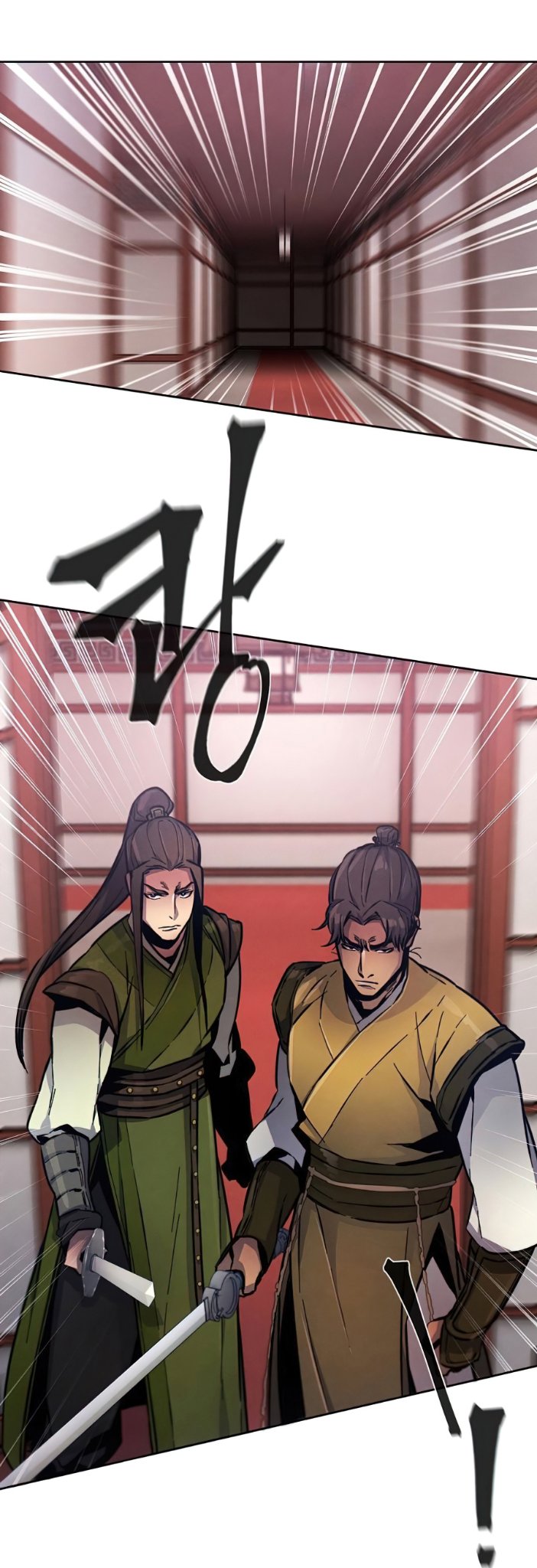 Return of the Mad Demon การหวนคืนของอสูรคลั่ง ตอนที่ 12 แปลไทย