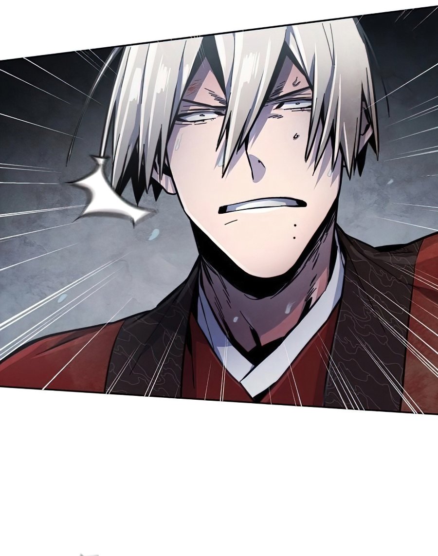 Return of the Mad Demon การหวนคืนของอสูรคลั่ง ตอนที่ 12 แปลไทย