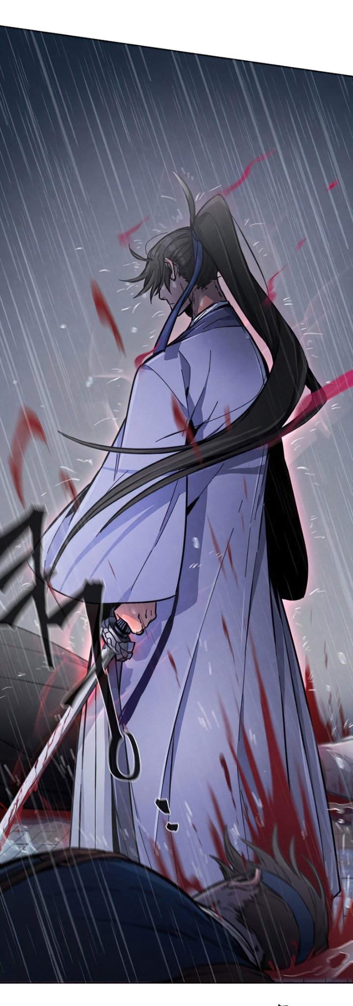 Return of the Mad Demon การหวนคืนของอสูรคลั่ง ตอนที่ 12 แปลไทย