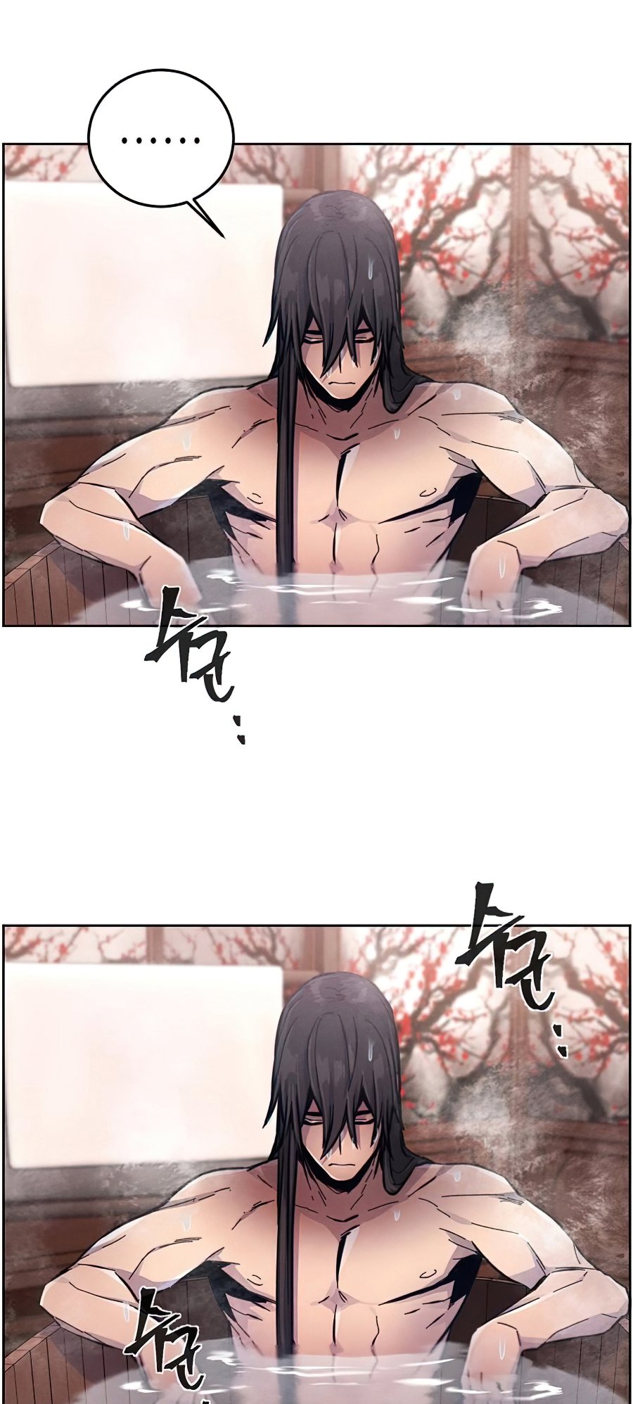 Return of the Mad Demon การหวนคืนของอสูรคลั่ง ตอนที่ 12 แปลไทย