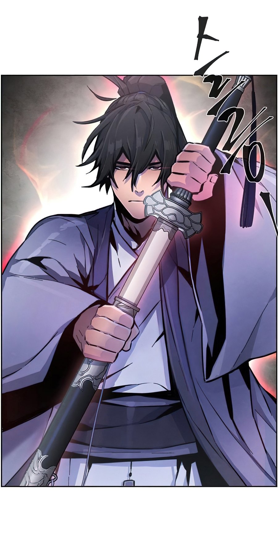 Return of the Mad Demon การหวนคืนของอสูรคลั่ง ตอนที่ 12 แปลไทย