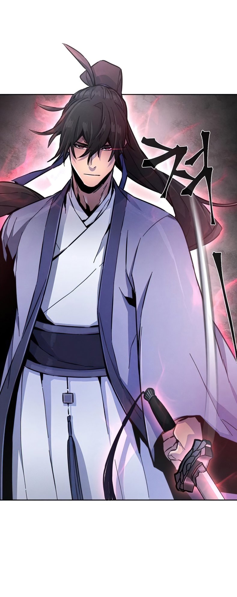 Return of the Mad Demon การหวนคืนของอสูรคลั่ง ตอนที่ 12 แปลไทย