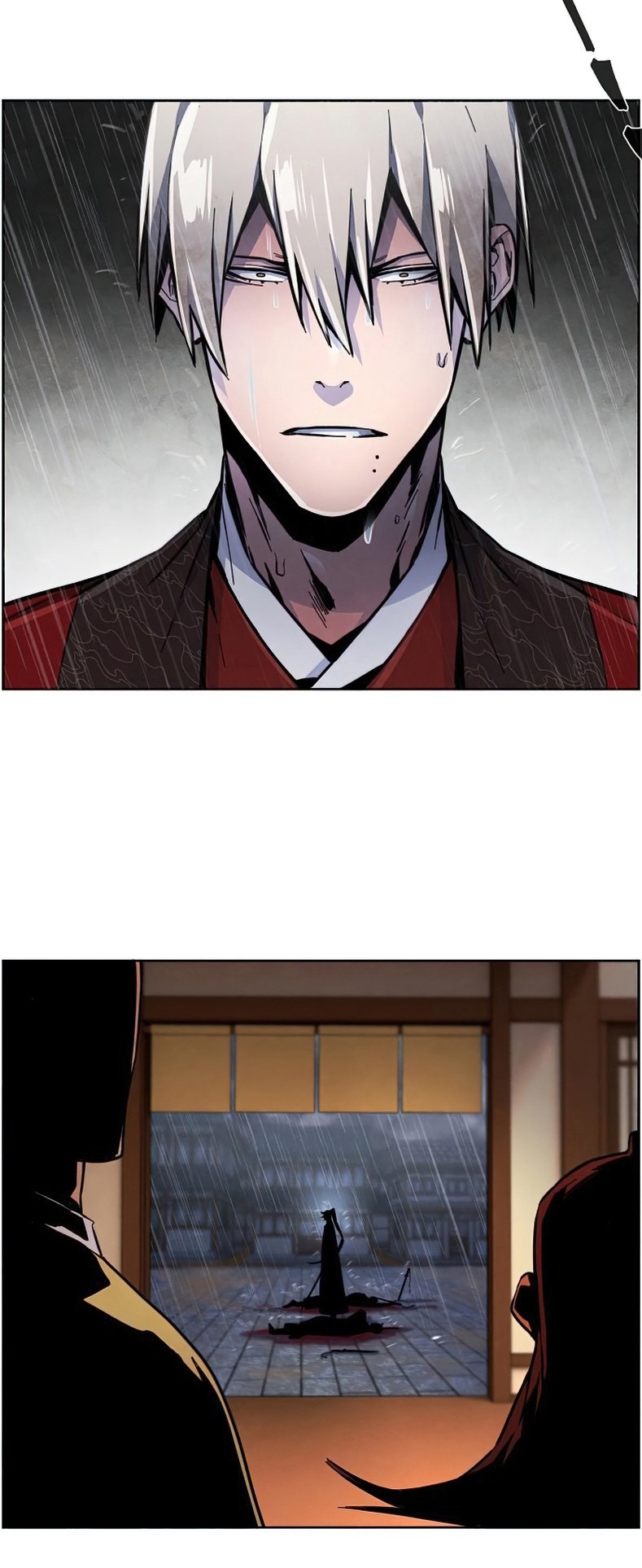 Return of the Mad Demon การหวนคืนของอสูรคลั่ง ตอนที่ 12 แปลไทย