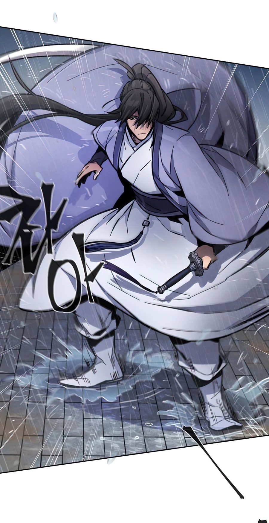 Return of the Mad Demon การหวนคืนของอสูรคลั่ง ตอนที่ 12 แปลไทย