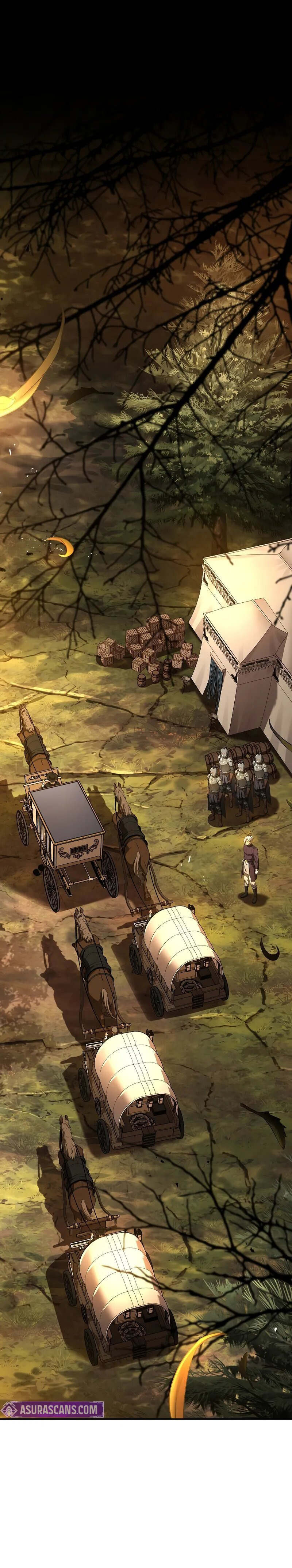 Night of the Soulless Heathens ค่ำคืนแห่งคนนอกรีตไร้วิญญาณ ตอนที่ 9 แปลไทย