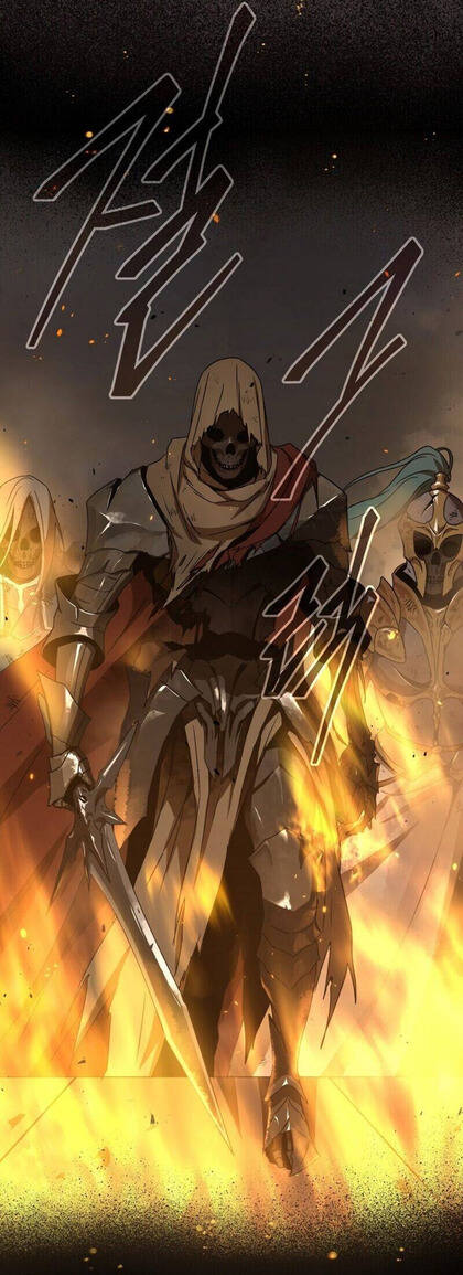 Return of the Frozen Player ตอนที่ 32 แปลไทย