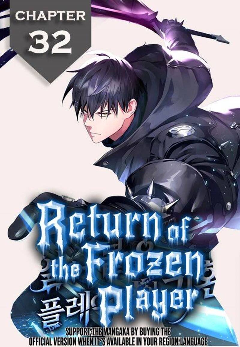 Return of the Frozen Player ตอนที่ 32 แปลไทย