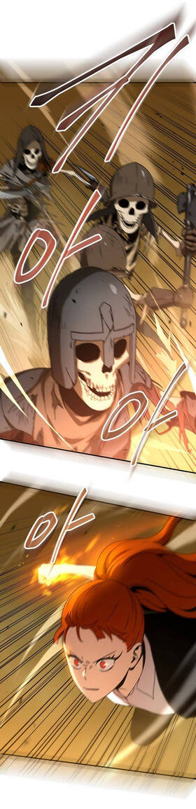 Return of the Frozen Player ตอนที่ 32 แปลไทย