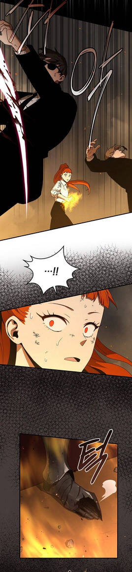 Return of the Frozen Player ตอนที่ 32 แปลไทย