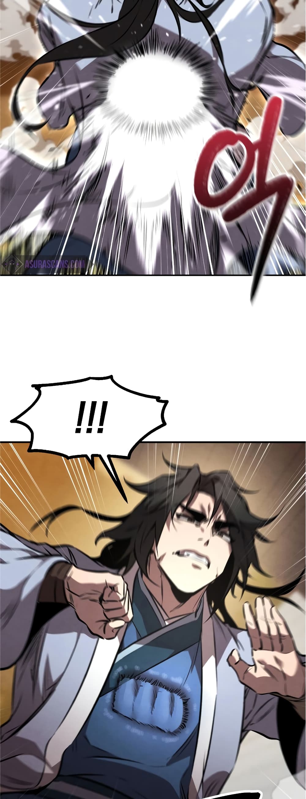 Reincarnated Escort Warrior กลับชาติมาเกิดเป็นผู้คุ้มกัน ตอนที่ 37 แปลไทย