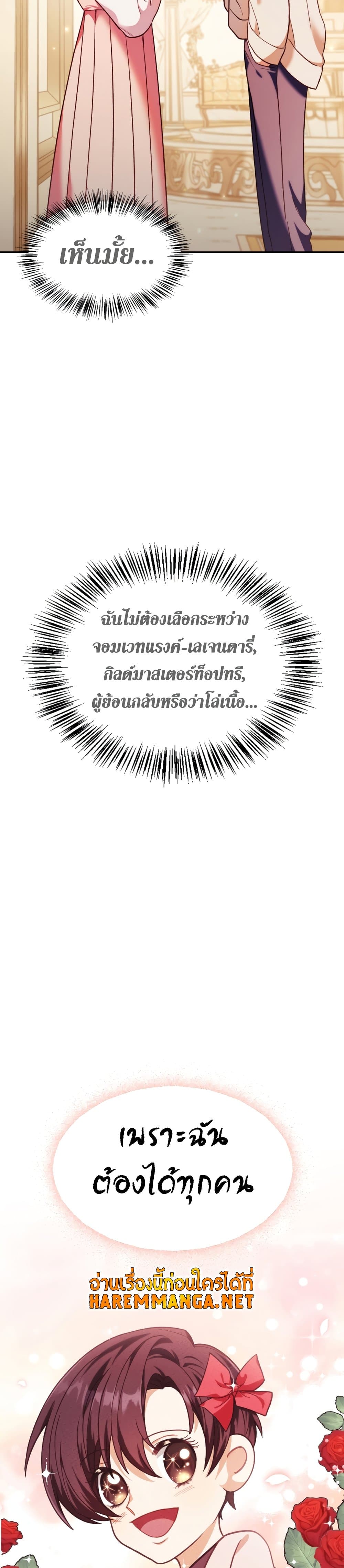 Regressor Instruction Manual คู่มือการใช้งานของนักข้ามเวลา ตอนที่ 38 แปลไทย