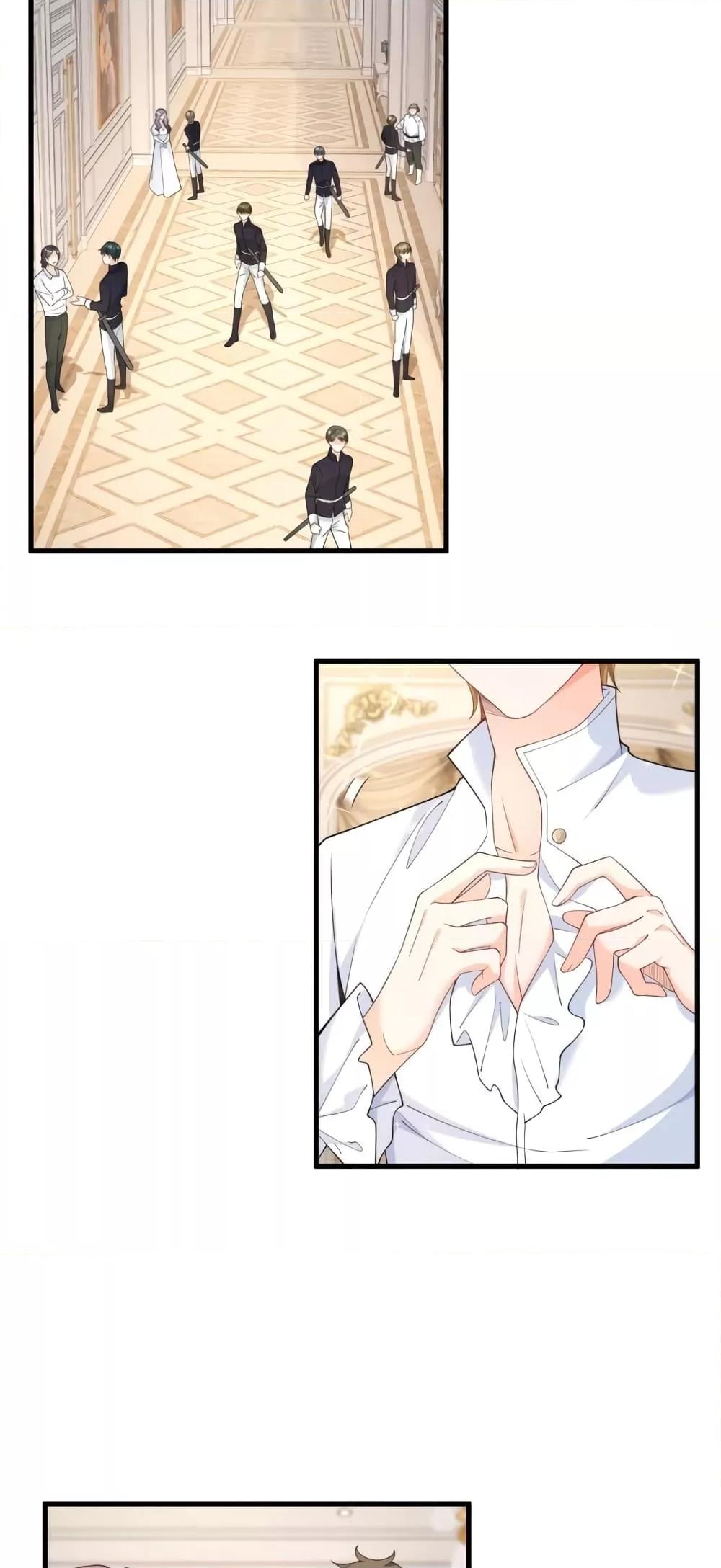 Reversal of fate โชคชะตาเล่นกล ตอนที่ 1 แปลไทย