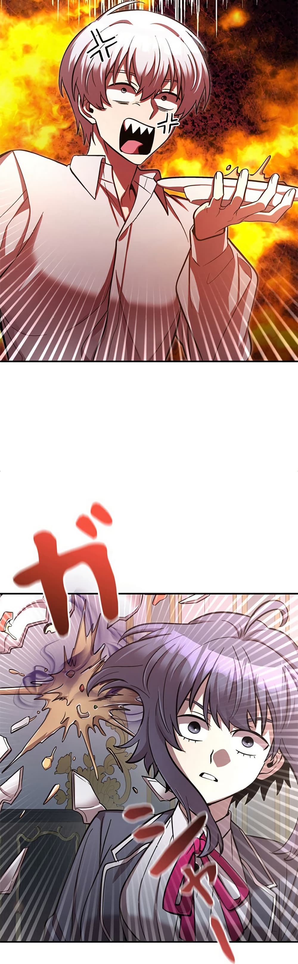 I’m a Hero, but the Heroines Are Trying to Kill Me ฉันเป็นผู้กล้า แต่ไหงเหล่านางเอกถึงอยากฆ่าฉันได้ ตอนที่ 3 แปลไทย