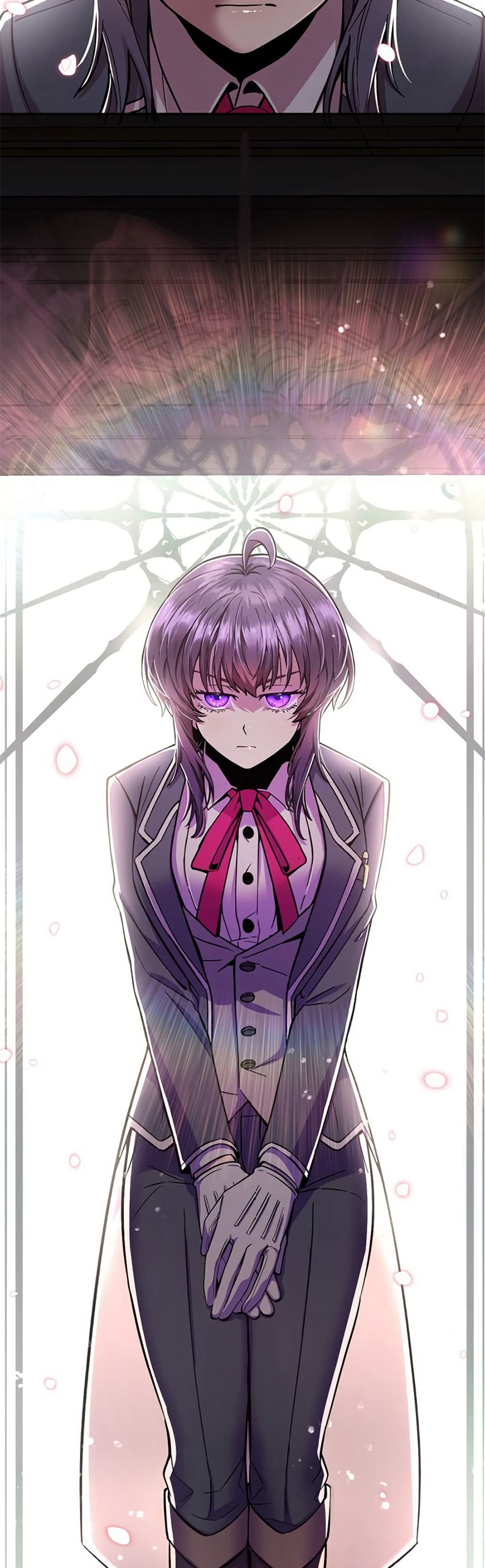 I’m a Hero, but the Heroines Are Trying to Kill Me ฉันเป็นผู้กล้า แต่ไหงเหล่านางเอกถึงอยากฆ่าฉันได้ ตอนที่ 3 แปลไทย