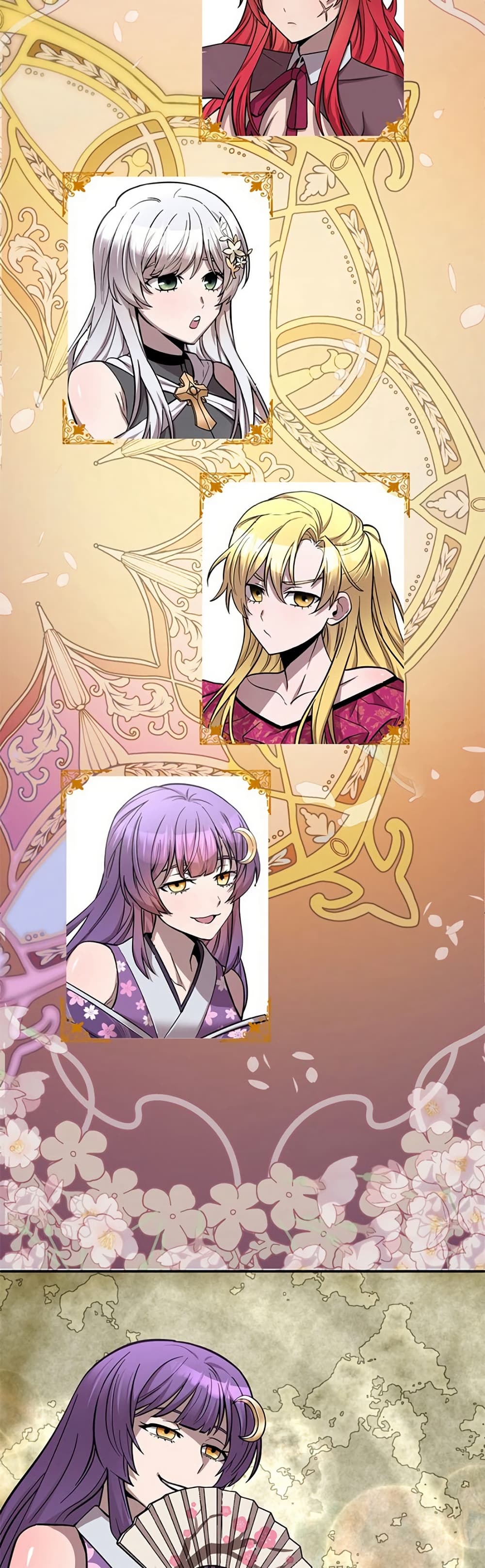 I’m a Hero, but the Heroines Are Trying to Kill Me ฉันเป็นผู้กล้า แต่ไหงเหล่านางเอกถึงอยากฆ่าฉันได้ ตอนที่ 3 แปลไทย