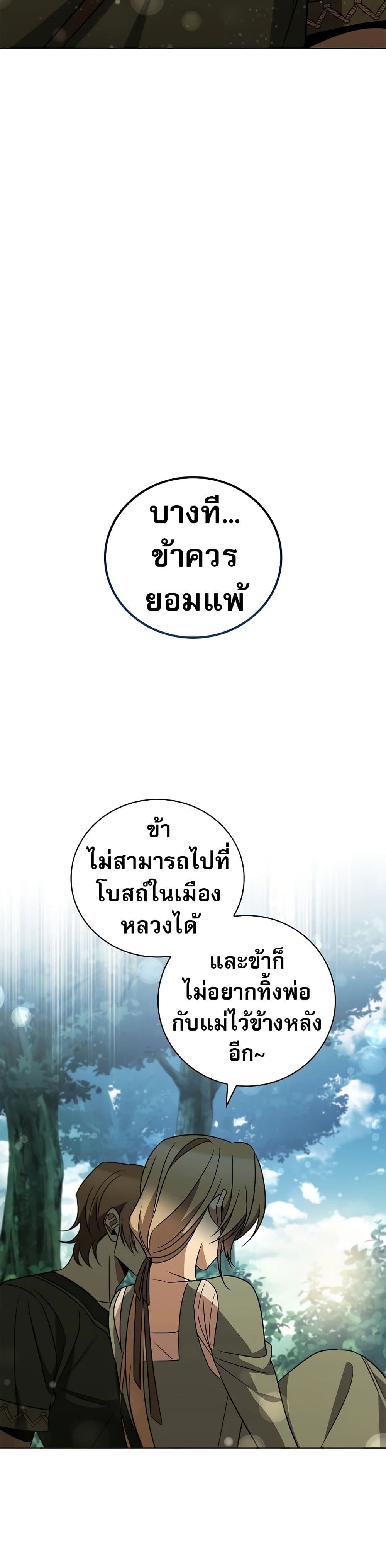 Raising the Princess to Overcome Death ตอนที่ 24 แปลไทย