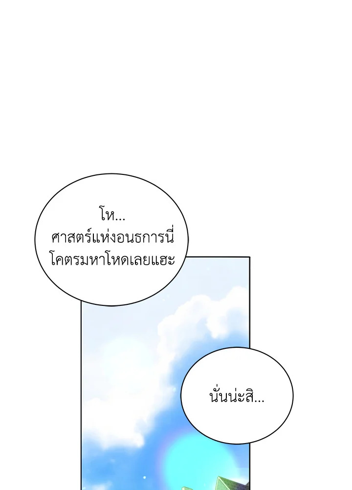 Necromancer Academy’s Genius Summoner ตอนที่ 15 แปลไทย