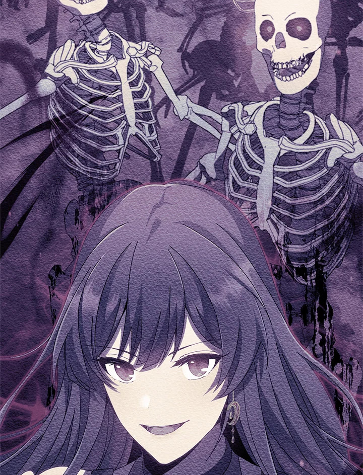 Necromancer Academy’s Genius Summoner ตอนที่ 15 แปลไทย