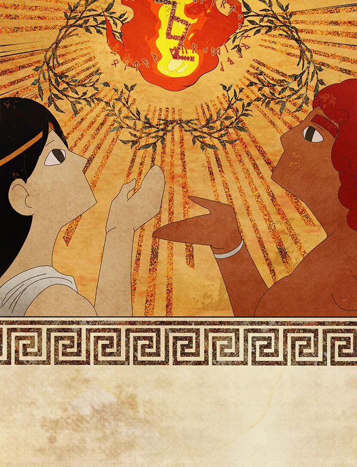 Necromancer Academy’s Genius Summoner ตอนที่ 15 แปลไทย