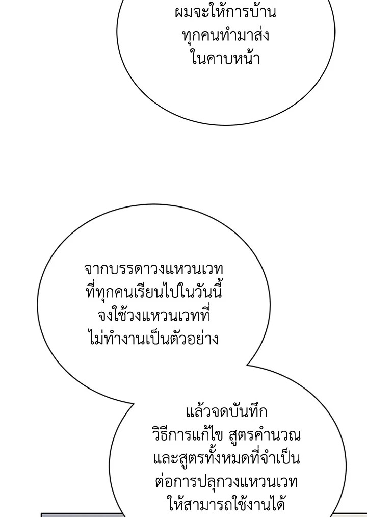 Necromancer Academy’s Genius Summoner ตอนที่ 15 แปลไทย