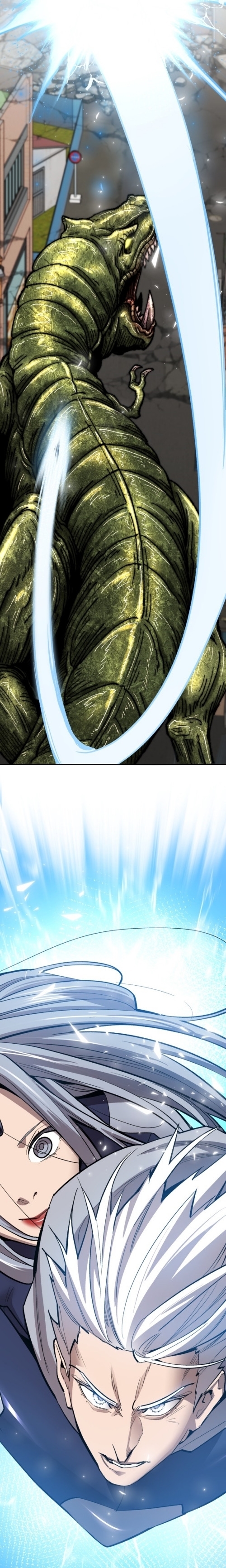 Limit Breaker ยอดคนเลเวลทะลุ ตอนที่ 129 แปลไทย